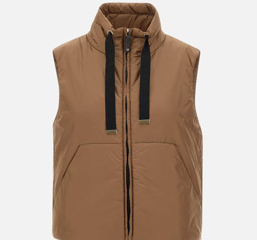 Gilet "Greenvest" 2429296044600 051 MAX MARA THE CUBE 
