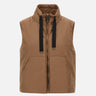 Gilet "Greenvest" 2429296044600 051 MAX MARA THE CUBE 