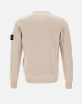 Maglione in lana rasata 5100072S00A3 V009A STONE ISLAND 