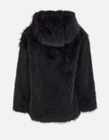Pelliccia ecologica RI1NT057 0001 KAOS 