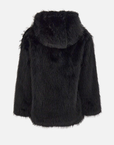Pelliccia ecologica RI1NT057 0001 KAOS 