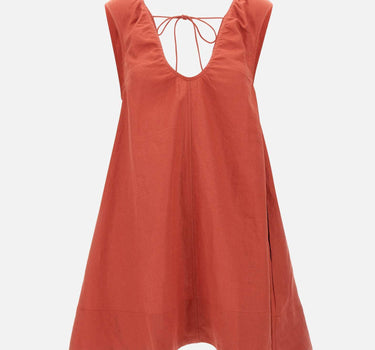 Mini abito "Perla" FF4579 DTO FAITHFULL THE BRAND 