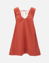 Mini abito "Perla" FF4579 DTO FAITHFULL THE BRAND 