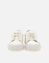 Sneakers "Clean 90 Contrast" in pelle 28624 WHTBLK AXEL ARIGATO 