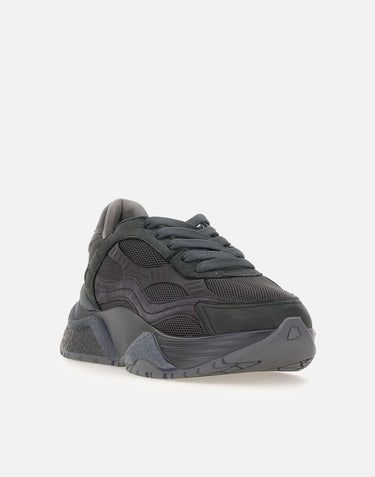 Sneakers "Odeon" BZLD NR03 PHILIPPE MODEL PARIS 