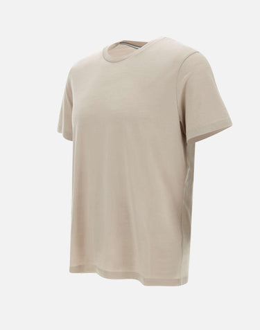 T-shirt Resort Collection JG00036UR 520681985 HERNO 
