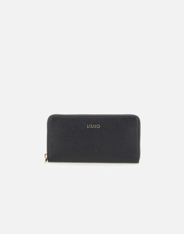 Portafoglio grande monogram AA6170E1109 22222 LIU-JO 