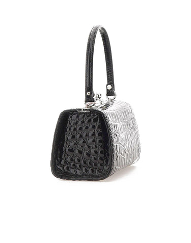 Borsa a mano "Doll XL Frame" 4B01000QW L0098N401 VIVIENNE WESTWOOD 
