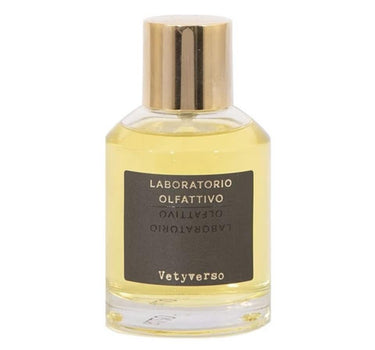 Eau de Parfum "Vetyverso Masters' Collection" 100ml LOP26 100ML LABORATORIO OLFATTIVO 