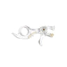 Piegaciglia QStudio MakeUP-R.P. QS20  QSTUDIO MAKEUP-RP 