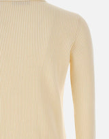 "Full rib rws wooll sweater" 5100052S00C2 V0093 STONE ISLAND 