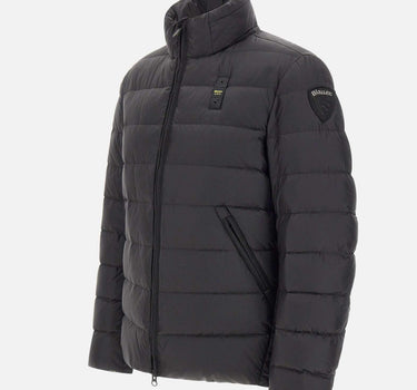 Piumino "Austin" 25WBLUC03088 006047999EI BLAUER 