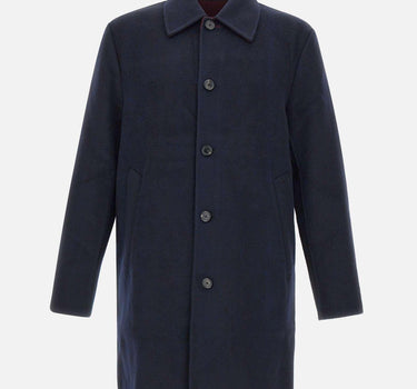 "Long coat" M2R667ZT22484 49 PS PAUL SMITH