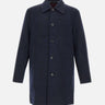 "Long coat" M2R667ZT22484 49 PS PAUL SMITH 