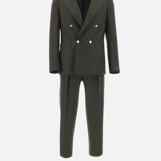 Completo due pezzi "Bolgheri" BOLGHERIPO 400191B00042 BRIGLIA 1949 