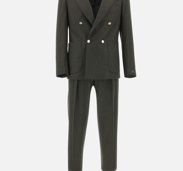 Completo due pezzi "Bolgheri" BOLGHERIPO 400191B00042 BRIGLIA 1949 