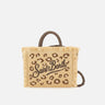 Borsa a mano "Vanity Mini" VAMI009 00349L MC2 SAINT BARTH 
