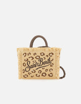Borsa a mano "Vanity Mini" VAMI009 00349L MC2 SAINT BARTH 