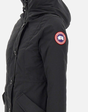 Parka "Rossclair" 2580W51 61 CANADA GOOSE 