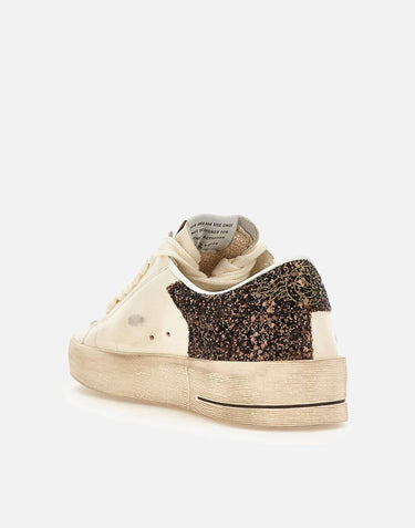 Sneakers "Stardan" GWF00128 F00793910318 GOLDEN GOOSE 