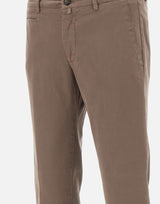 Pantaloni "BG05" in cotone BG054 2400800036 BRIGLIA 1949 