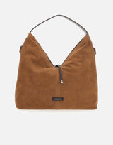 Borsa a spalla "Scilla" BS12335 CMCNTCOGNAC GIANNI CHIARINI 