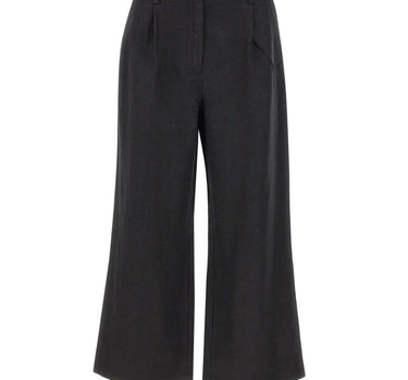 Pantaloni "Leon" L3140 BLACK JC SOPHIE 
