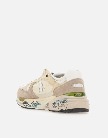 Sneakers "Mase8018" MASE 8018 PREMIATA 