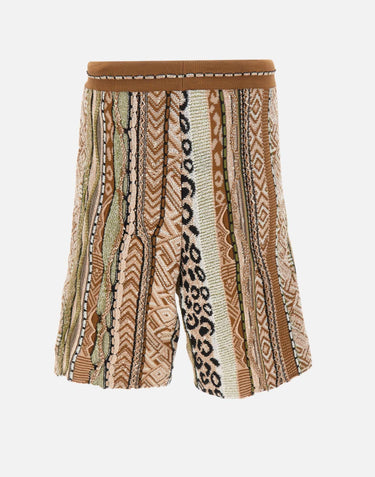 Shorts "Venice Beach" S6LAMAKS065 920 LANEUS 