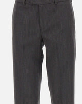 Pantaloni a sigaretta CF5235T054A C378B LIU-JO 