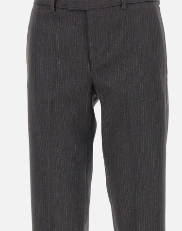 Pantaloni a sigaretta CF5235T054A C378B LIU-JO 