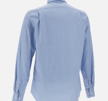 Camicia in cotone 14313020 C83 PAUL&SHARK 