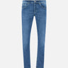 Jeans "George" UP232DSH365 IQ3800 DONDUP 