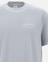 T-shirt in jersey di cotone K75TSHK18 TET0K02408 ELEVENTY 