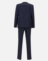 Completo due pezzi in fresco lana D41VWG D1576921 EMPORIO ARMANI 