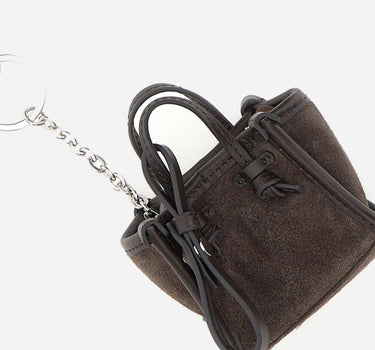 Portachiavi con borsetta Marcella BSMMARCEL08 CMMOKA GIANNI CHIARINI 