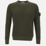 Maglione in lana RWS 5100053S00C2 V0054 STONE ISLAND 