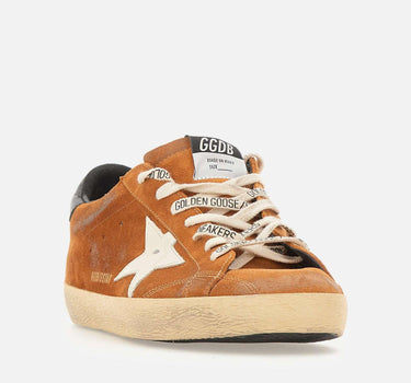 Sneakers "Superstar Classic with list" GMF00101 F00875255808 GOLDEN GOOSE 