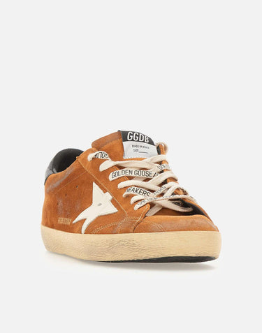 Sneakers "Superstar Classic with list" GMF00101 F00875255808 GOLDEN GOOSE 