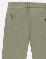 Shorts  "Bernini" in cotone stretch BB32BW 23905100 RE-HASH 