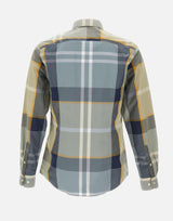 Camicia sartoriale "Harris" MSH5071 MSHTN37 BARBOUR 
