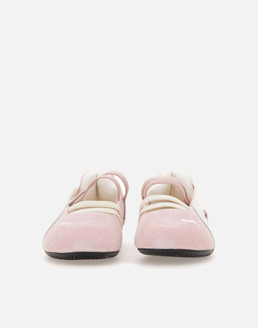 "Speedcat Suede Ballet Shoes" 401287 01 PUMA 