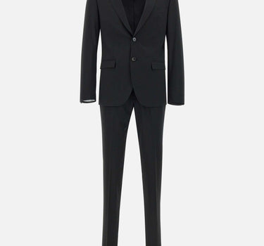 Completo due pezzi in  viscosa stretch 3832A3318C 25327899 MANUEL RITZ 