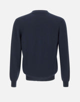 Cardigan in cotone 58101 18193598 GRAN SASSO 