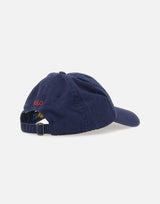 Cappello "Core Replen" in cotone 710548524 014 POLO RALPH LAUREN 