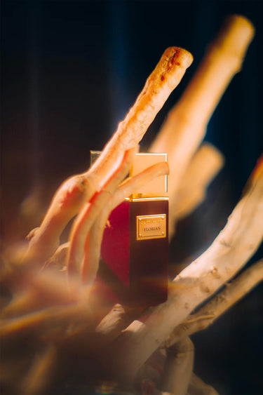 Extrait de Parfum "Florian" 100ml DGP00717 100ML GRITTI 