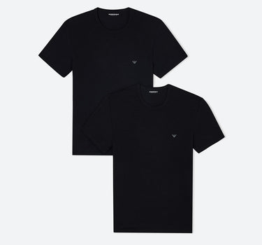 Set due t-shirt in cotone stretch EM000391 AF14132MC005 EMPORIO ARMANI 