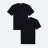 Set due t-shirt in cotone stretch EM000391 AF14132MC005 EMPORIO ARMANI 