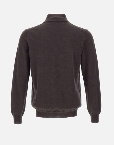 Maglia in lana 202259 146 KANGRA 