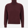 Maglia in lana e cashmere L81MAGL19 MAG0L051167 ELEVENTY 
